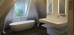 Agencement Tissot cuisine salle de bain dressing